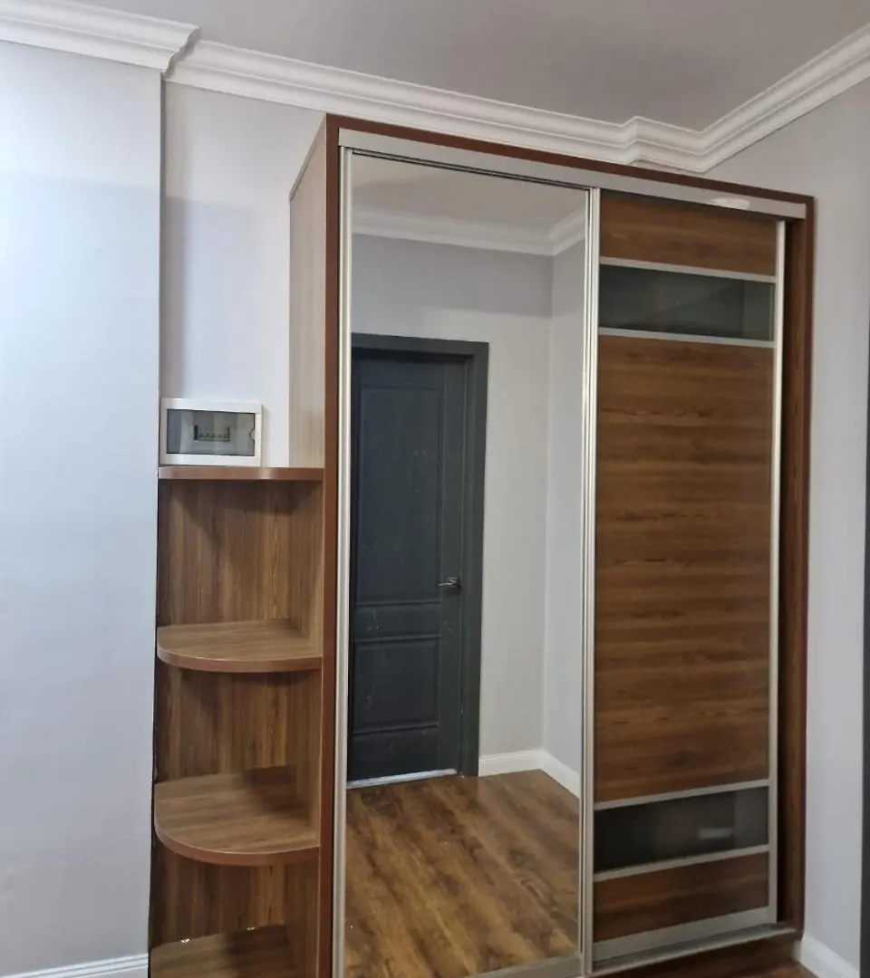 Новый Мир Apartment Nur-Sultan  Nur-Sultan (Astana)
