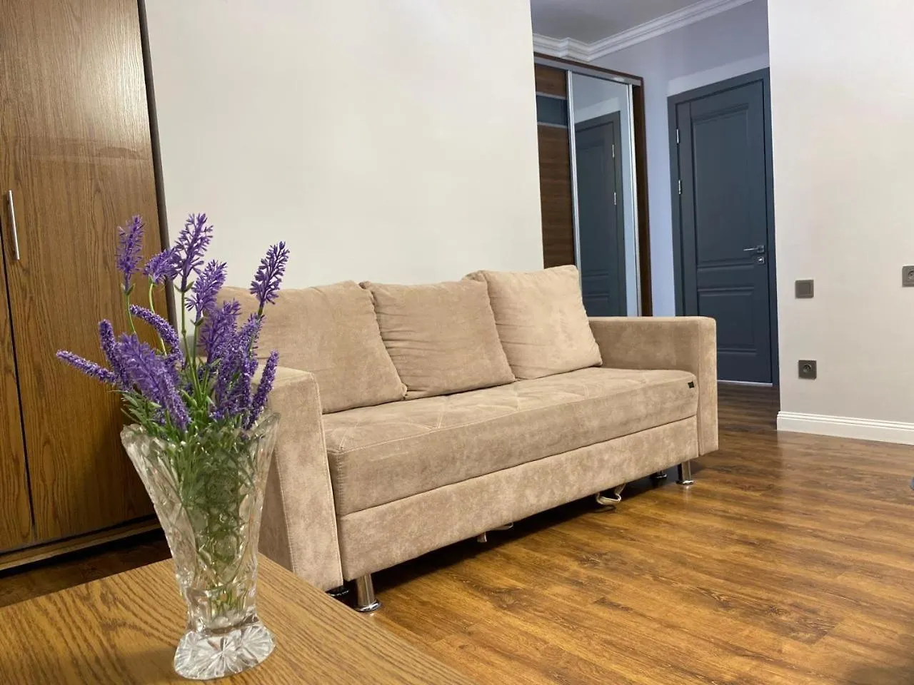 Новый Мир Apartment Nur-Sultan  Kazakhstan